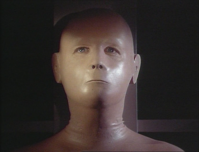 The Questor Tapes (1974)