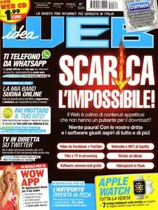 Idea Web - Maggio 2015