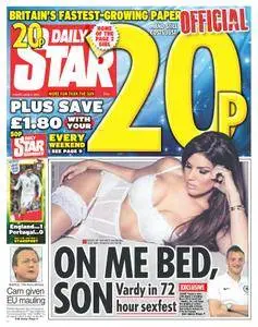 Daily Star - 3 June 2016
