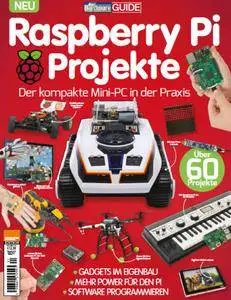 Computec Edition PC Games Hardware Guide No 03 – November 2016