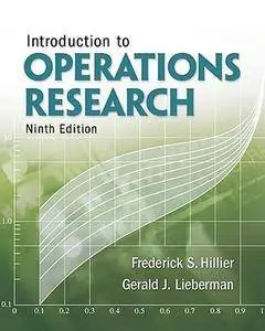 Introduction to Operations Research (9th edition) (Repost)