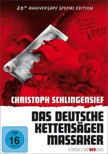 The German Chainsaw Massacre (1990) Das deutsche Kettensägen Massaker