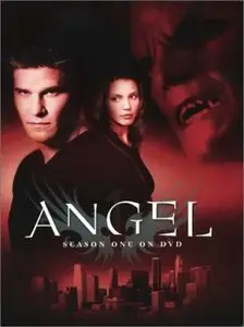 Angel  Season 1