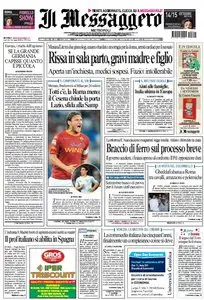 Il messaggero (20100829)