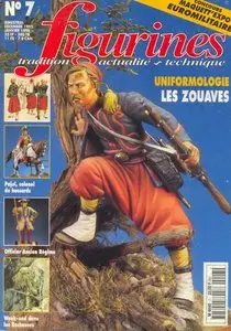 Figurines №7, 1995
