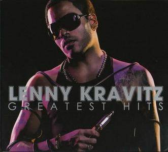 Lenny Kravitz - Greatest Hits (2CD) 2008