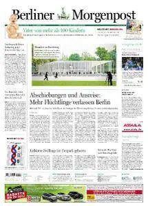 Berliner Morgenpost - 5 November 2016