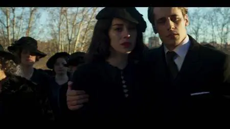 Cable Girls S03E02