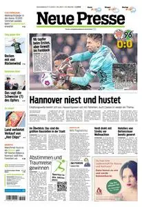 Neue Presse - 11 November 2023
