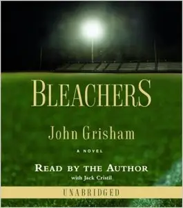 Bleachers (Audiobook)