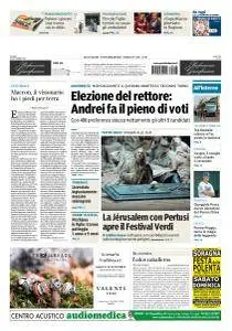 Gazzetta di Parma - 28 Settembre 2017