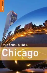 The Rough Guide to Chicago, 3rd Edition