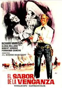 El sabor de la venganza (1964)