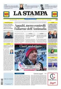 La Stampa Asti - 17 Dicembre 2022