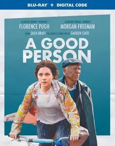 A Good Person (2023)