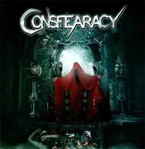 Consfearacy - Consfearacy (2011) 