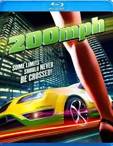200 M.P.H. (2011)