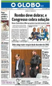 Jornal do Commercio - 2 de setembro de 2015 - Quarta