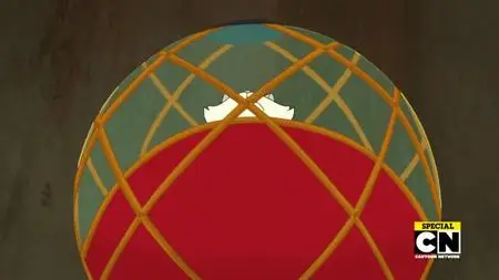 Infinity Train S01E10