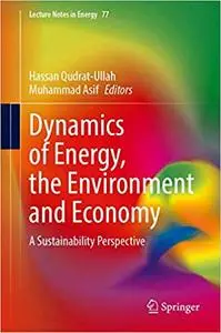 Dynamics of Energy, Environment and Economy: A Sustainability Perspective (Lecture Notes in Energy
