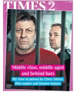 The Times Times 2 - 8 June 2021