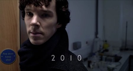 Sherlock - L'abominevole sposa (2016) [UPDATE]