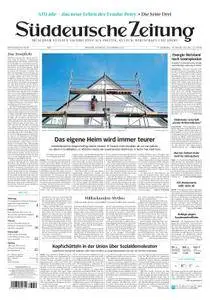 Süddeutsche Zeitung - 13. Dezember 2017