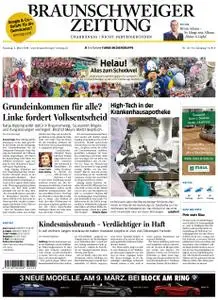 Braunschweiger Zeitung - 02. März 2019