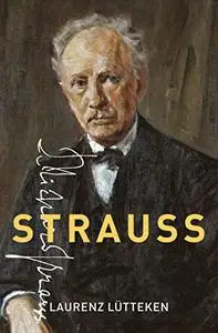 Strauss (Master Musicians Series)