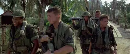Casualties of War (1989)