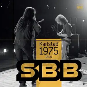SBB - Karlstad 1975 Plus (2018)
