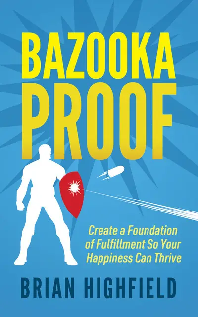 «Bazooka Proof» by Brian Highfield