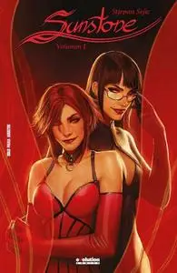 Sunstone 4 (de 6)