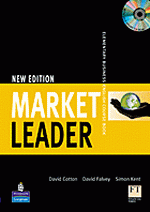 Market Leader New Edition Elementary (Coursebook, Teacher's book, Self-Study CD-ROM, Audio CD, Tests) 