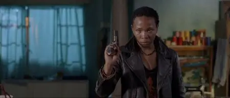 Tsotsi (2005)