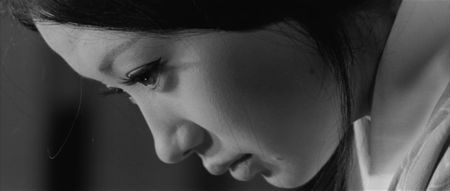 The Flame of Devotion / Shûen (1964)
