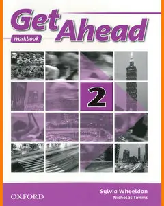 ENGLISH COURSE • Get Ahead • Level 2 • Workbook (2013)