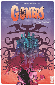 Goners - Tome 1 - Une Affaire de Famille