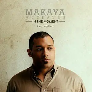 Makaya McCraven - In The Moment (Deluxe Edition) (2016)