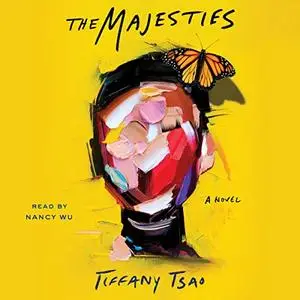 The Majesties: A Novel [Audiobook]