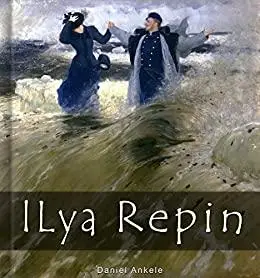 llya Repin: 285+ Realist Paintings - Russian Realism