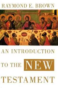 An Introduction to the New Testament