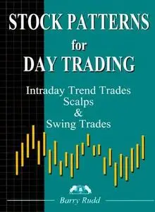 Stock Patterns for Day Trading (Repost)