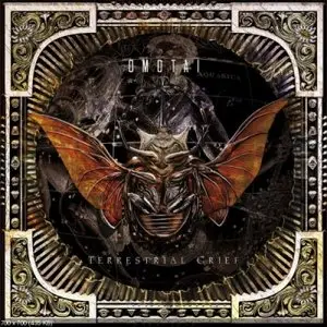 Omotai - Terrestrial Grief (2012)