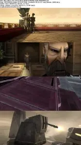 Star Wars: The Clone Wars - Season 04
