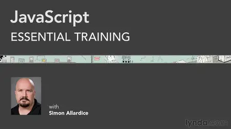 JavaScript Essential Training (Repost)