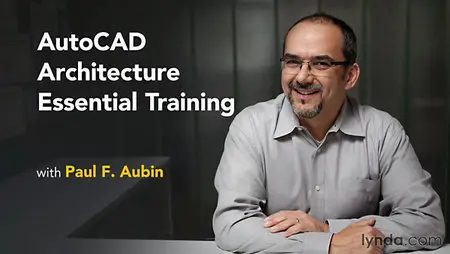 Lynda - AutoCAD Architecture Essential Training