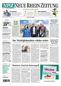 NRZ Neue Rhein Zeitung Emmerich/Issel - 08. Mai 2018