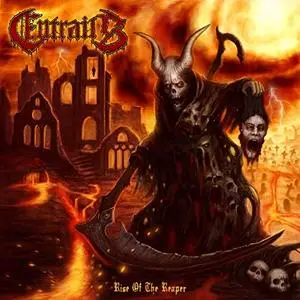 Entrails - Rise of the Reaper (2019)