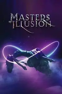 Masters of Illusion S08E14